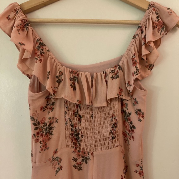 Reformation dress - Picture 4 of 7